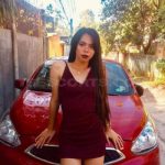 Gerdi Slick Chick de Castile–León, Palencia ♥ 21